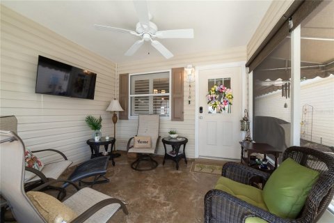 Villa ou maison à vendre à The Villages, Floride: 2 chambres, 107.4 m2 № 2151044 - photo 12
