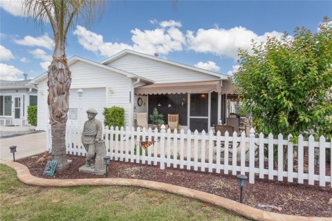 Villa ou maison à vendre à The Villages, Floride: 2 chambres, 107.4 m2 № 2151044 - photo 3