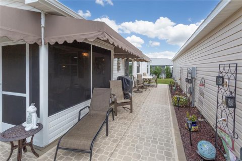 Villa ou maison à vendre à The Villages, Floride: 2 chambres, 107.4 m2 № 2151044 - photo 7