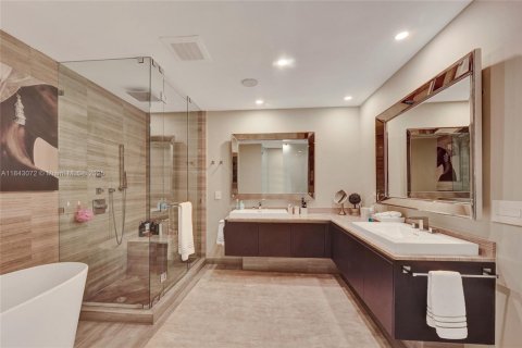 Купить кондоминиум в Авентура, Флорида 3 спальни, 214.33м2, № 2015453 - фото 26