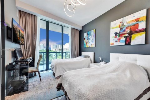 Купить кондоминиум в Авентура, Флорида 3 спальни, 214.33м2, № 2015453 - фото 13