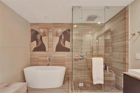 Купить кондоминиум в Авентура, Флорида 3 спальни, 214.33м2, № 2015453 - фото 28