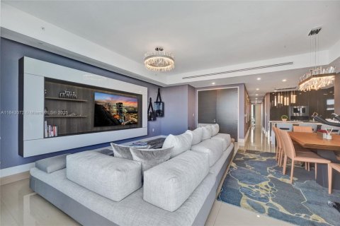 Купить кондоминиум в Авентура, Флорида 3 спальни, 214.33м2, № 2015453 - фото 5