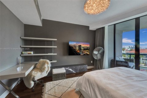 Купить кондоминиум в Авентура, Флорида 3 спальни, 214.33м2, № 2015453 - фото 23