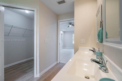 Купить виллу или дом в Виро-Бич, Флорида 3 спальни, 135.45м2, № 2024168 - фото 24