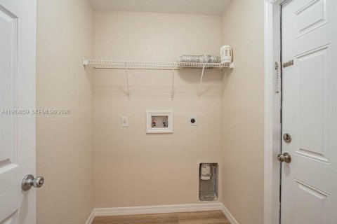 Купить виллу или дом в Виро-Бич, Флорида 3 спальни, 135.45м2, № 2024168 - фото 29