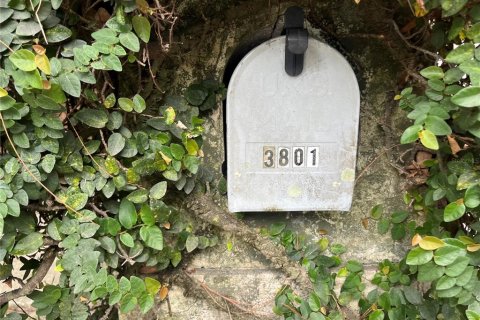 Снять в аренду виллу или дом в Орландо, Флорида 4 спальни, 216.09м2, № 1849491 - фото 4