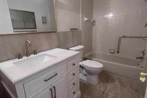 Condominio en alquiler en Clearwater, Florida, 2 dormitorios, 130.06 m2 № 1847289 - foto 20