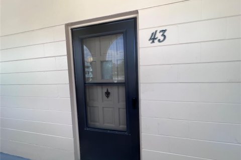 Condominio en alquiler en Clearwater, Florida, 2 dormitorios, 130.06 m2 № 1847289 - foto 3