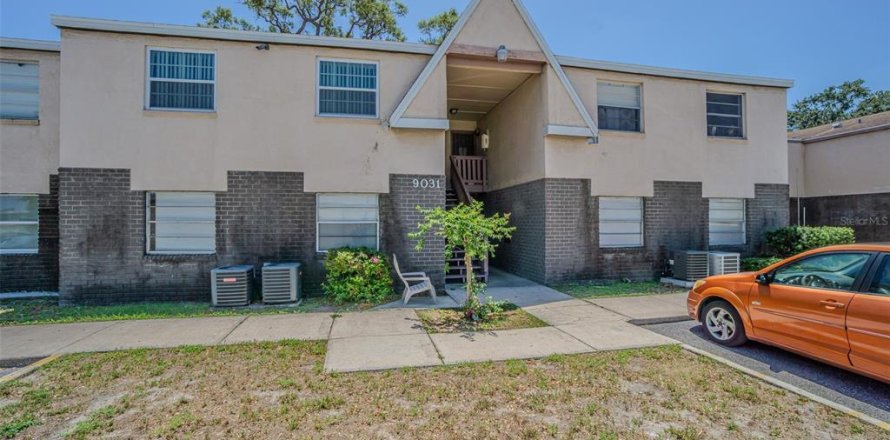 Condo in Tampa, Florida, 2 bedrooms  № 1662789