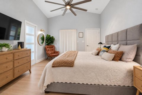 House in Pembroke Pines, Florida 3 bedrooms, 189.8 sq.m. № 2397805 - photo 7