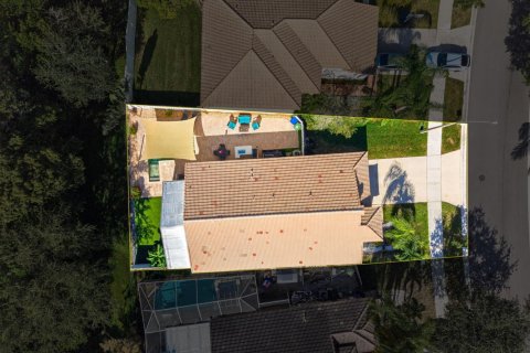 House in Pembroke Pines, Florida 3 bedrooms, 189.8 sq.m. № 2397805 - photo 25