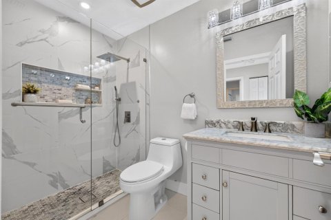 House in Pembroke Pines, Florida 3 bedrooms, 189.8 sq.m. № 2397805 - photo 5