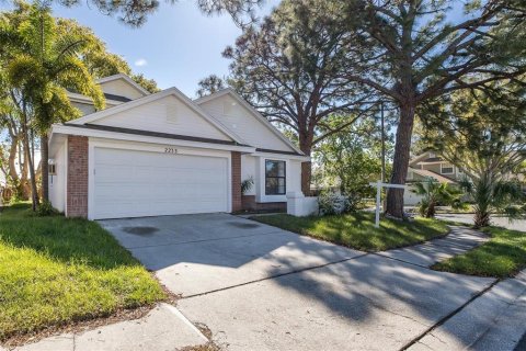 Villa ou maison à vendre à Clearwater, Floride: 3 chambres, 188.78 m2 № 1679431 - photo 3