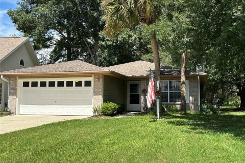 Villa ou maison à Alachua, Floride 3 chambres, 111.48 m2 № 2354912