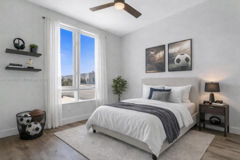 Купить виллу или дом в Дорал, Флорида 4 спальни, 169.64м2, № 2052254 - фото 26