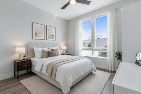 Купить виллу или дом в Дорал, Флорида 4 спальни, 169.64м2, № 2052254 - фото 21