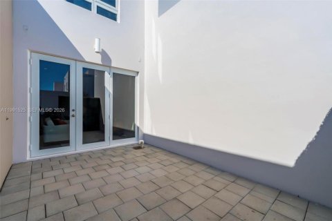 Купить виллу или дом в Дорал, Флорида 4 спальни, 169.64м2, № 2052254 - фото 29