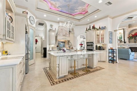 Villa ou maison à vendre à Port Charlotte, Floride: 3 chambres, 349.78 m2 № 2429213 - photo 18