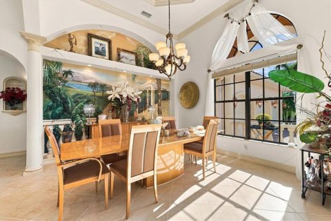 Villa ou maison à vendre à Port Charlotte, Floride: 3 chambres, 349.78 m2 № 2429213 - photo 17
