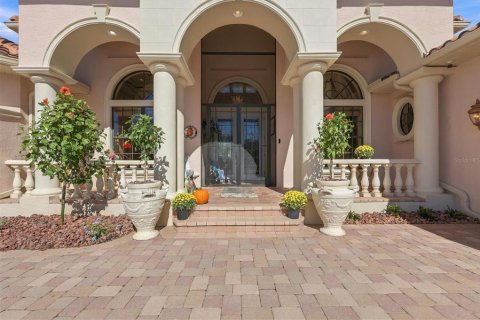 Villa ou maison à vendre à Port Charlotte, Floride: 3 chambres, 349.78 m2 № 2429213 - photo 10