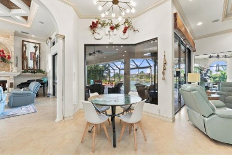 Villa ou maison à vendre à Port Charlotte, Floride: 3 chambres, 349.78 m2 № 2429213 - photo 24