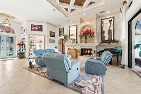 Villa ou maison à vendre à Port Charlotte, Floride: 3 chambres, 349.78 m2 № 2429213 - photo 16