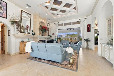 Villa ou maison à vendre à Port Charlotte, Floride: 3 chambres, 349.78 m2 № 2429213 - photo 15