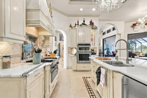 Villa ou maison à vendre à Port Charlotte, Floride: 3 chambres, 349.78 m2 № 2429213 - photo 21
