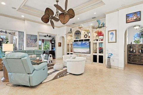 Villa ou maison à vendre à Port Charlotte, Floride: 3 chambres, 349.78 m2 № 2429213 - photo 27