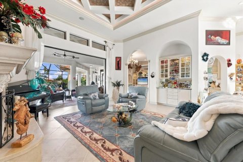 Villa ou maison à vendre à Port Charlotte, Floride: 3 chambres, 349.78 m2 № 2429213 - photo 14