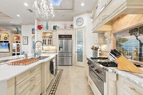 Villa ou maison à vendre à Port Charlotte, Floride: 3 chambres, 349.78 m2 № 2429213 - photo 20