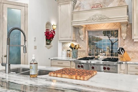 Villa ou maison à vendre à Port Charlotte, Floride: 3 chambres, 349.78 m2 № 2429213 - photo 22