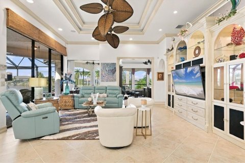 Villa ou maison à vendre à Port Charlotte, Floride: 3 chambres, 349.78 m2 № 2429213 - photo 26