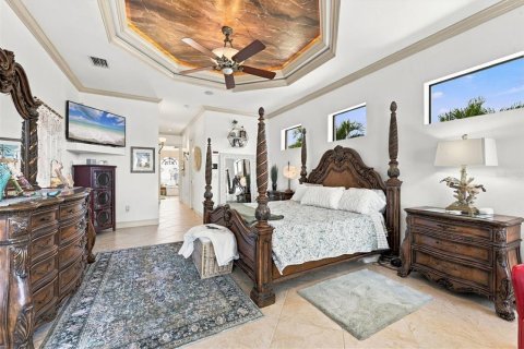 Villa ou maison à vendre à Port Charlotte, Floride: 3 chambres, 349.78 m2 № 2429213 - photo 30