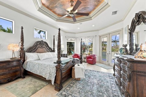 Villa ou maison à vendre à Port Charlotte, Floride: 3 chambres, 349.78 m2 № 2429213 - photo 29