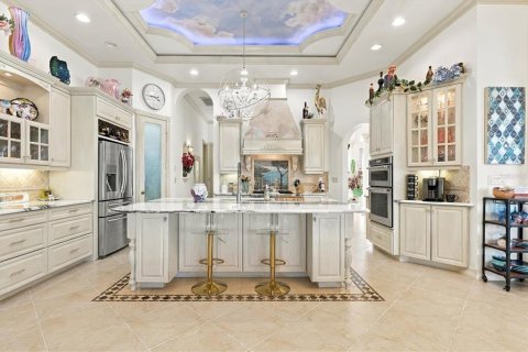 Villa ou maison à vendre à Port Charlotte, Floride: 3 chambres, 349.78 m2 № 2429213 - photo 19
