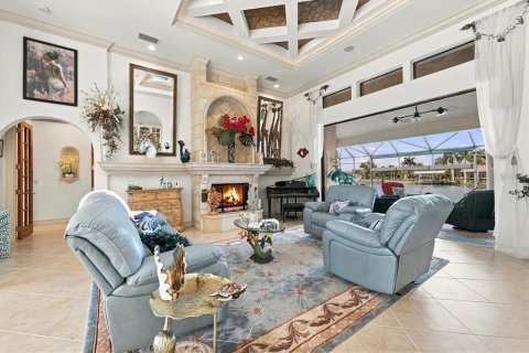 Villa ou maison à vendre à Port Charlotte, Floride: 3 chambres, 349.78 m2 № 2429213 - photo 13