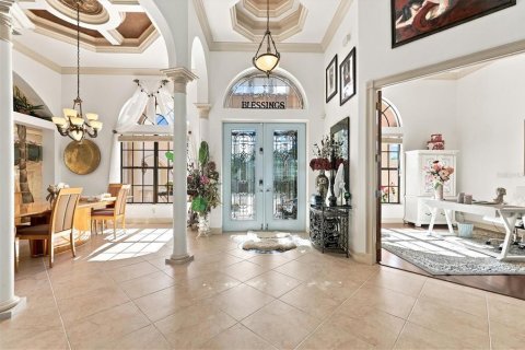Villa ou maison à vendre à Port Charlotte, Floride: 3 chambres, 349.78 m2 № 2429213 - photo 12