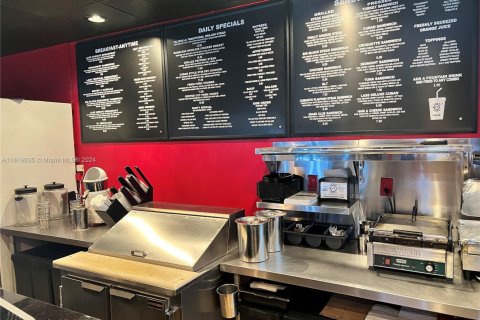 Купить коммерческую недвижимость в Майами-Гарденс, Флорида № 1934793 - фото 13