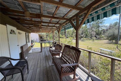 Купить виллу или дом в Форт Маккой, Флорида 4 комнаты, 166.48м2, № 2308564 - фото 24