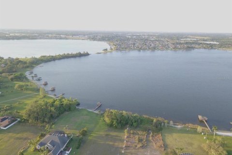 Terreno en venta en Winter Haven, Florida № 1592568 - foto 4