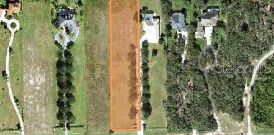 Land in Winter Haven, Florida № 1592568