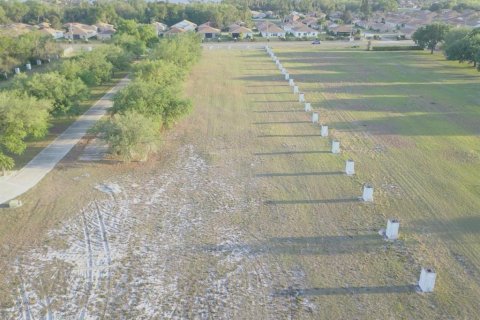 Terreno en venta en Winter Haven, Florida № 1592568 - foto 3