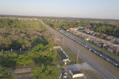 Terreno en venta en Winter Haven, Florida № 1592568 - foto 5