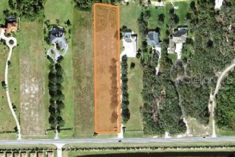 Terreno en venta en Winter Haven, Florida № 1592568 - foto 6