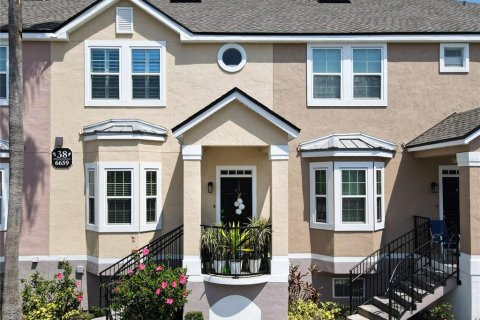Condo in Orlando, Florida, 2 bedrooms  № 2279788