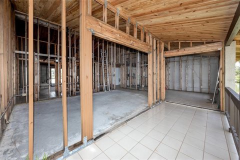 Купить кондоминиум в Трежер-Айленд, Флорида 3 комнаты, 106.37м2, № 1911263 - фото 16