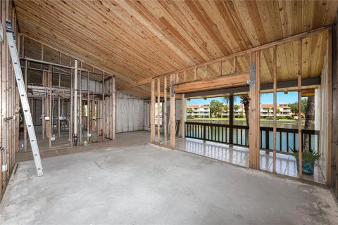 Купить кондоминиум в Трежер-Айленд, Флорида 3 комнаты, 106.37м2, № 1911263 - фото 18