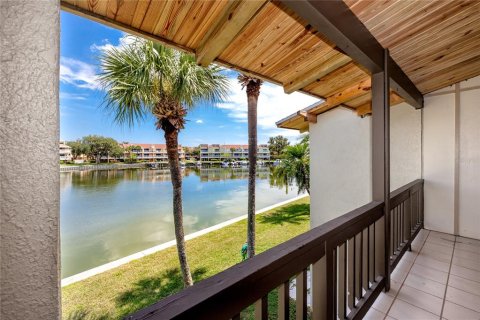 Купить кондоминиум в Трежер-Айленд, Флорида 3 комнаты, 106.37м2, № 1911263 - фото 14